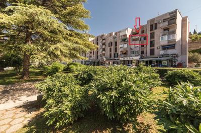 Apartment Karlo - Grad Ploče, Croatia