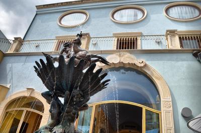 B&B Acireale - Il Cavalluccio Marino Fronte Mare