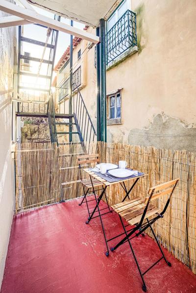 Lisbon Secret