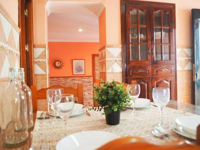 ConilPlus Casa MANOLETE