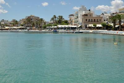 Limani House TOP Location - Amazing View