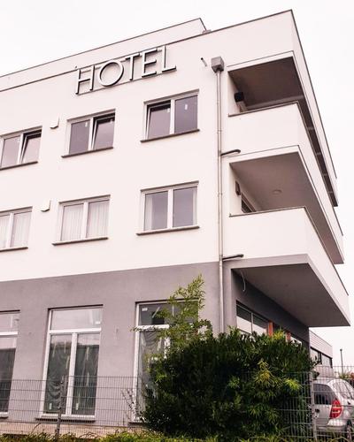 Hotel Rodgau