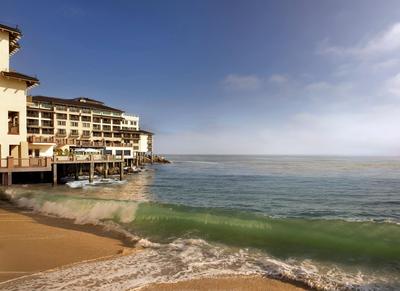 Monterey Plaza Hotel & Spa, Billede 2