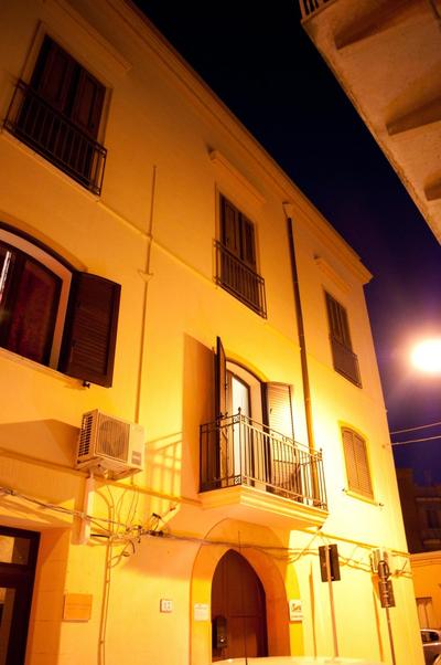 B&B Libertà Marsala