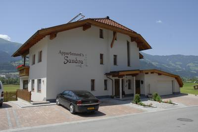 Appartement Sandra