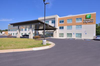 Holiday Inn Express - Bethlehem by IHG