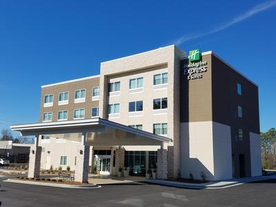 Holiday Inn Express & Suites - Carrollton West by IHG