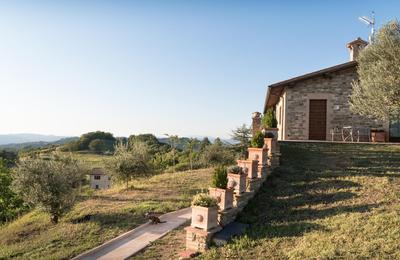 Agriturismo Dolce Sentire