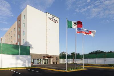 Candlewood Suites - Celaya by IHG