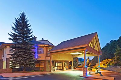 Holiday Inn Express Blowing Rock South by IHG, Billede 2