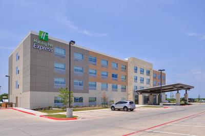 Holiday Inn Express - Early by IHG
