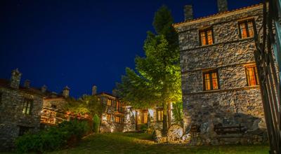 4 Seasons Premium Chalet & Massage Treatments