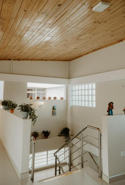 Atusparia Guest House Huaraz