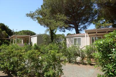 Camping Casa Di Caccia