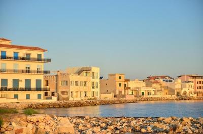 Casa sul Mare Marzamemi