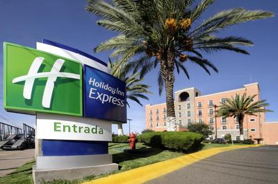 Holiday Inn Express Guanajuato by IHG
