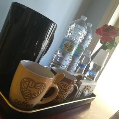 Le Vallonee B&B