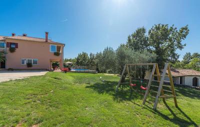 Apartment Kata with Private Pool