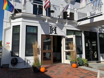 Pilgrim House