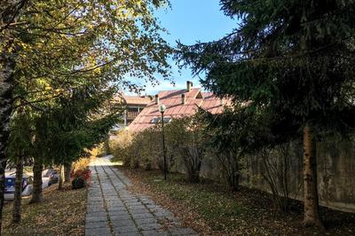 La Casa di Carmen