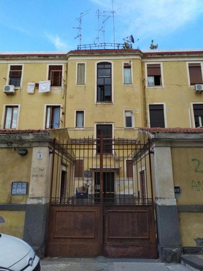 La Casa del Moro Catania Centro - Villa Bellini