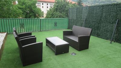 Apartamentos Palacio Azcárate Calle Calvario