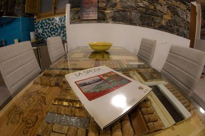 5 terre e dintorni Rental House