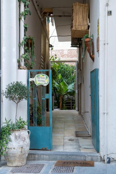 Lemon Garden Residence