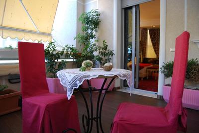 2 KITARRAT Boutique Hotel & SPA