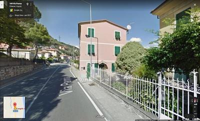 L'angolo di Chiavari