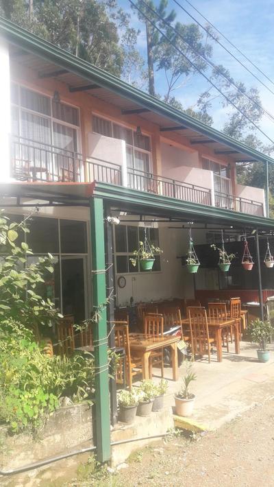 Ella Nature Life Guest & Restaurant -Free Pickup from Ella