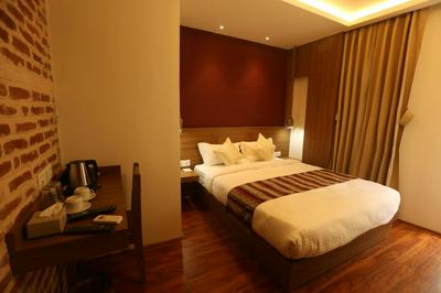 Flying Yak Kathmandu