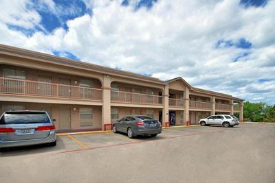 Rodeway Inn Killeen near Fort Hood, Foto 2