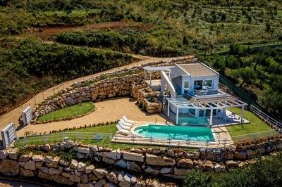 Villa Scire by PosarelliVillas