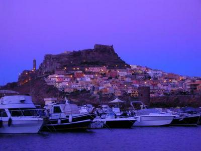 Residenze Castelsardo