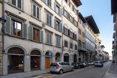 PURE LUXURY IN OLTRARNO FLORENCE