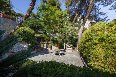 LHP Suite Capri Villa La Giara