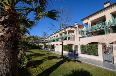 Forte dei Marmi MAGIC