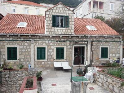 Apartment Dubrava