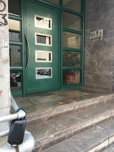 Demetra - Koukaki center apartment