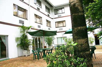 Premier Splendid Inn Pinetown