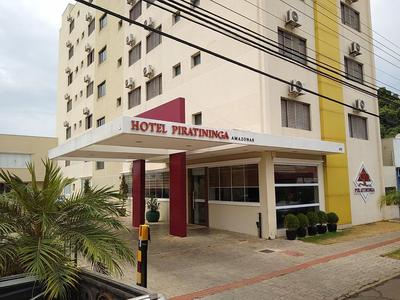 Rede Andrade Center Premium