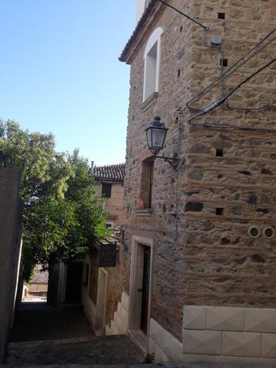 La Gatta sul Tetto