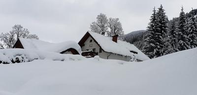 Ferienhaus Pöttler