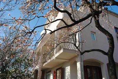 Apartments Natura Makarska