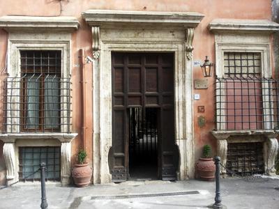 Residenze Gregoriane - Residenza d'Epoca