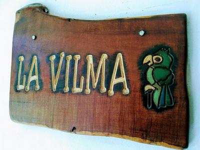 La Vilma Hospedaje Familiar