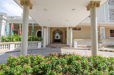 Hotel Majestic