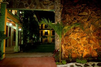 Hotel Oaxtepec