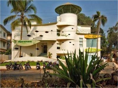 Sharanam Green Pure Veg Resort